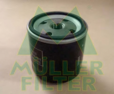 MULLER FILTER fn130 -  Топливный фильтр